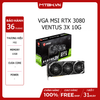 VGA MSI RTX 3080 VENTUS 3X 10G
