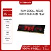 RAM DDR4 8GB GSKILL AEGIS 3000 NEW (G.SKILL F4-3000C17S-8GIS. 8GB)