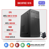 PC Văn Phòng BHC Office 10105 Tích Hợp WIFI + Bluetooth ( i3 10105 | 8GB | 256GB )