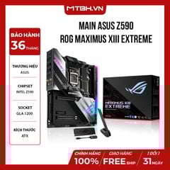 MAIN ASUS Z590 ROG MAXIMUS XIII EXTREME