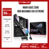MAIN ASUS Z590 ROG MAXIMUS XIII EXTREME