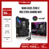 MAIN ASUS Z590-E ROG STRIX GAMING WIFI