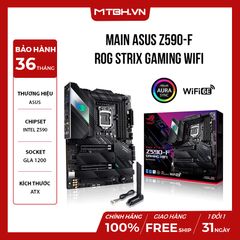 MAIN ASUS Z590-F ROG STRIX GAMING WIFI
