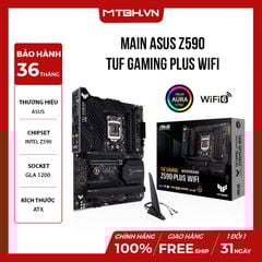 MAIN ASUS Z590 TUF GAMING PLUS WIFI