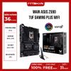 MAIN ASUS Z590 TUF GAMING PLUS WIFI