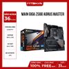 MAIN GIGA Z590 AORUS MASTER