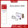 Kính Thực Tế Ảo Oculus Quest 2 64GB