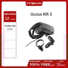 Kính Thực Tees Ảo Oculus Rift S