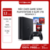 Máy Chơi Game Sony Playstation 4 Slim 1TB MegaPack 3