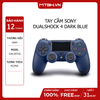 Tay cầm Sony DualShock 4 Dark Blue