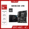 MAIN MSI Z590 - A PRO