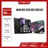 MAIN MSI Z590 MEG GODLIKE