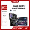 MAIN MSI Z590 MPG GAMING CARBON WIFI