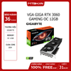 VGA GIGA RTX 3060 GAMING OC 12GB V2