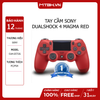 Tay cầm Sony DualShock 4 Magma Red