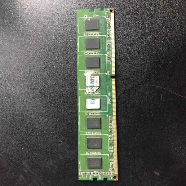 RAM DDR3 4GB KINGMAX BUSS 1333 BẢO HÀNH 1TH