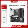 Main Giga B560M-AORUS PRO AX