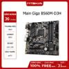 Main Giga B560M-D3H