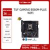 Main ASUS TUF GAMING B560M-PLUS WIFI