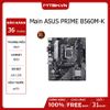 Main ASUS PRIME B560M-K