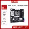 Main ASROCK B560M PRO 4