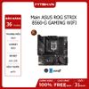 Main ASUS ROG STRIX B560-G GAMING WIFI