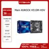 Main ASROCK H510M-HDV M2