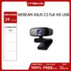 WEBCAM ASUS C3 Full HD USB