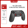 TAY CẦM GAME E-DRA EGP7601 WIRELESS