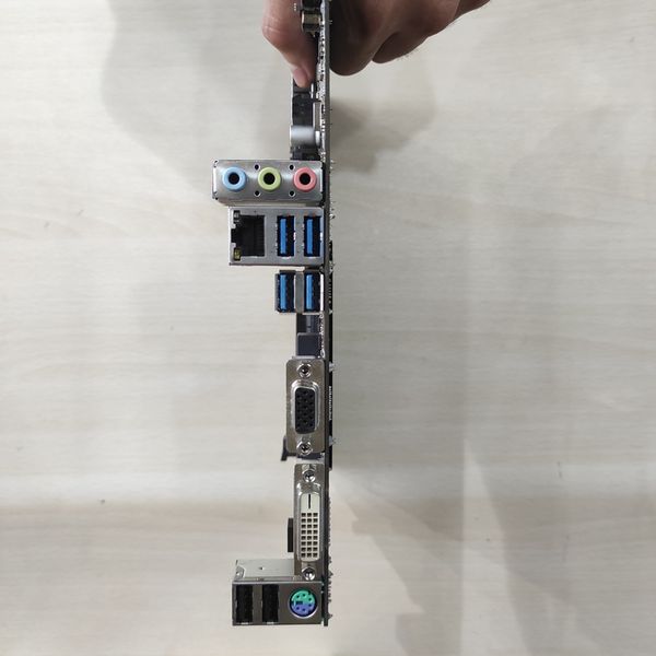 MAIN ASROCK A320M-DVS R4.0 BH 1 THÁNG