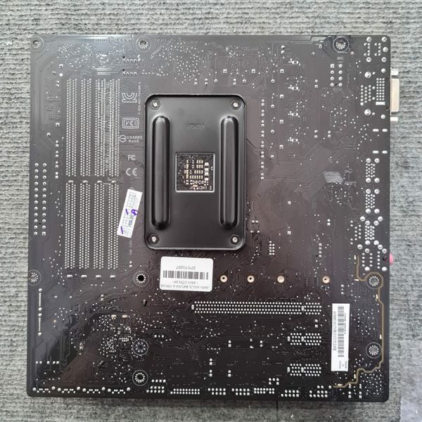 MAIN ASUS B450M-A PRIME BH 1 THÁNG