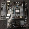 MAIN MSI H110M-D PRO BH 1TH