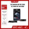 SSD SAMSUNG 980 PRO 250GB M.2 NVMEe MZ-V8P250BW