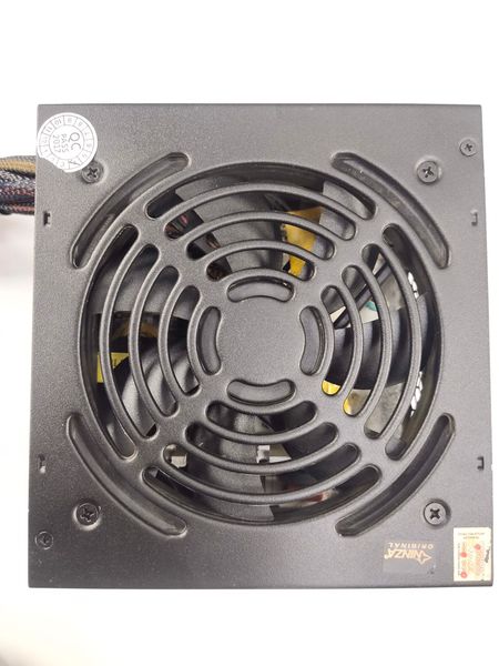 PSU SEGOTEP 500W MÃ F7 HẾT BH