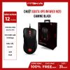 CHUỘT ADATA XPG INFAREX M20 GAMING BLACK