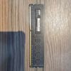 RAM DDR3 8GB KLEVV BUSS 1600 HBH