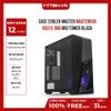 Case Cooler Master MasterBox K501L RGB Mid Tower BLACK