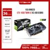 VGA Inno3D GTX 1650 TWIN X2 OC 4GB GDDR6