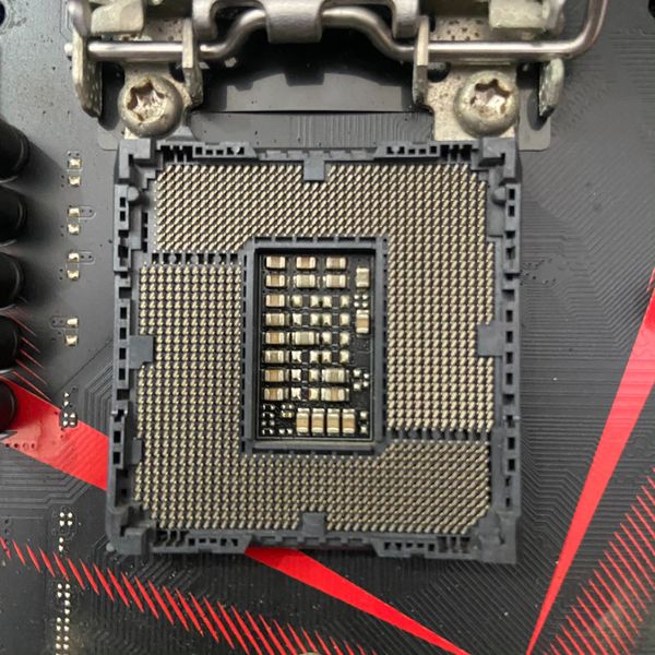 MAIN ASUS B250G GAMING STRIX HBH