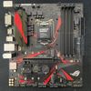 MAIN ASUS B250G GAMING STRIX HBH