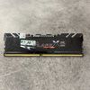RAM DDR4 8GB GSKILL FlareX 2400mhz (G.SKILL F4-2400C16D-16GFXR) HBH
