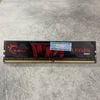 RAM DDR4 8GB GSKILL AEGIS 2400 (G.SKILL F4-2400C15S-8GIS. 8GB) HBH