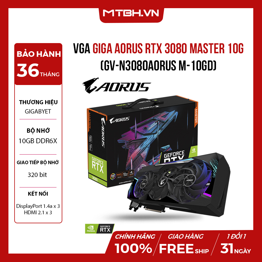 Gigabyte Geforce Aorus Rtx 3080 Xtreme 10g Price Gigabyte Aorus