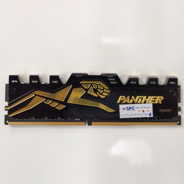 RAM DDR4 8GB APACER buss 2666Mhz TẢN NHIỆT BH 1 THÁNG