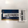 RAM LAPTOP DDR4 4GB RAMAXEL BUSS 2400 BH 1TH