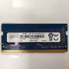 RAM LAPTOP DDR4 4GB RAMAXEL BUSS 2400 BH 1TH