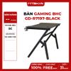 BÀN GAMING GD-R7197-RED