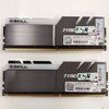 RAM DDR4 8GB GSKILL TRIDENTZ RGB 3000Mhz (F4-3000C16D-16GTZR) CAT 16 HBH