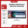 MÀN HÌNH DELL CURVED P3421W 34