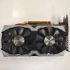 VGA ZOTAC GTX1060 AMP 2 FAN 6GB DDR5 Bảo Hành 1TH